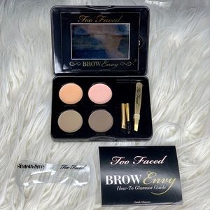 Too Faced “Brow Envy”